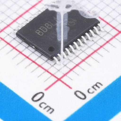 ROHM BD8LA700EFV-CE2 for sale