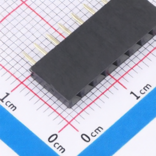 BOOMELE(Boom Precision Elec) 2.54-1*8P for sale