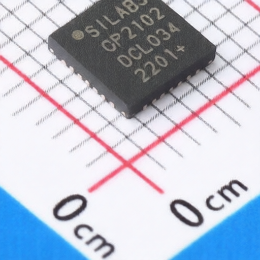 SILICON LABS CP2102-GM for sale