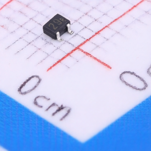 ROHM DTC115EUAFRAT106 for sale