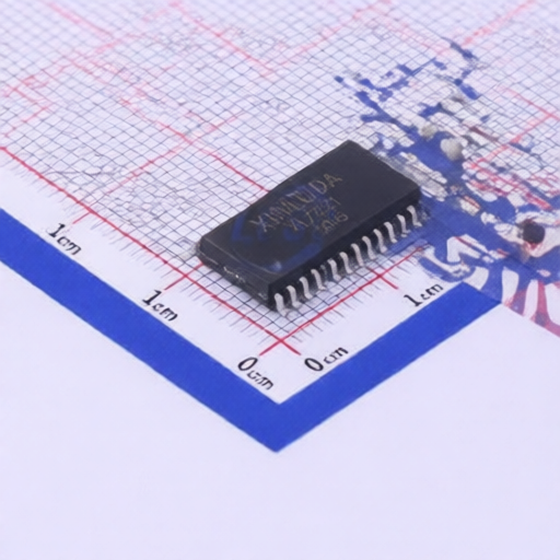 XINLUDA XL7221 for sale