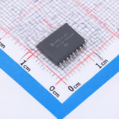 TI UCC21540ADWR for sale