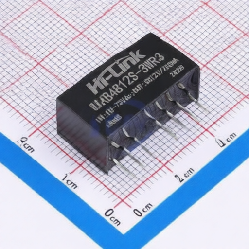 HI-LINK URB4812S-3WR3 for sale