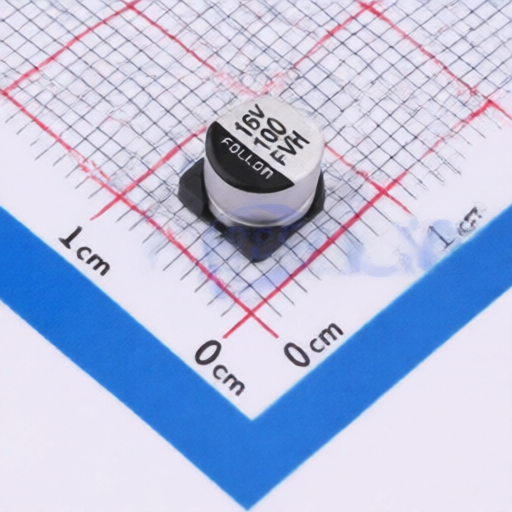 FOLLON UWX1C101MCL1GB-FVH for sale