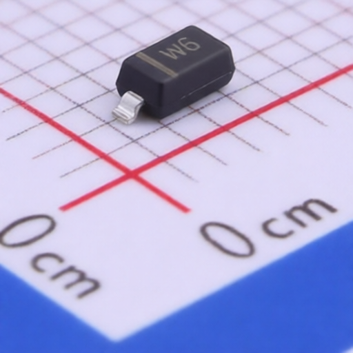 MDD(Microdiode Semiconductor) BZT52C4V3 for sale