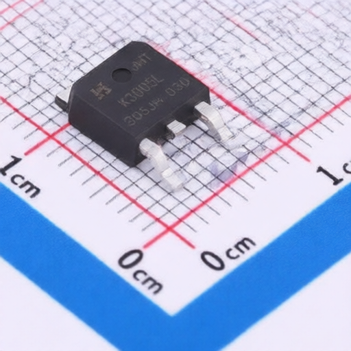 Jiangsu JieJie Microelectronics JMTK3005L for sale