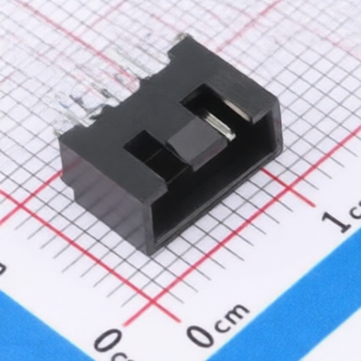 SHOU HAN 2.54-3P ZZDK-H for sale