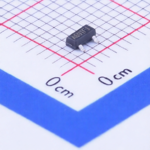 KIA Semicon Tech KIA2306 for sale