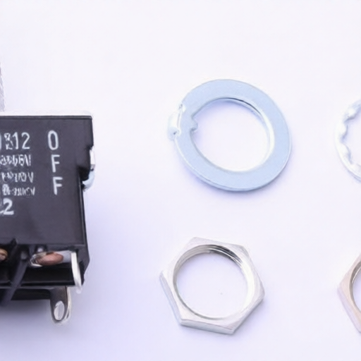 Nidec ET215K12-Z for sale