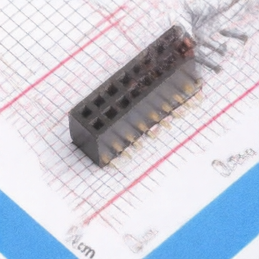 Hanbo Electronic HB-FH7-12729PB2GOW for sale