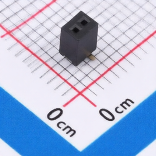 hanxia HX PM1.27-1x2P TP-YQ for sale