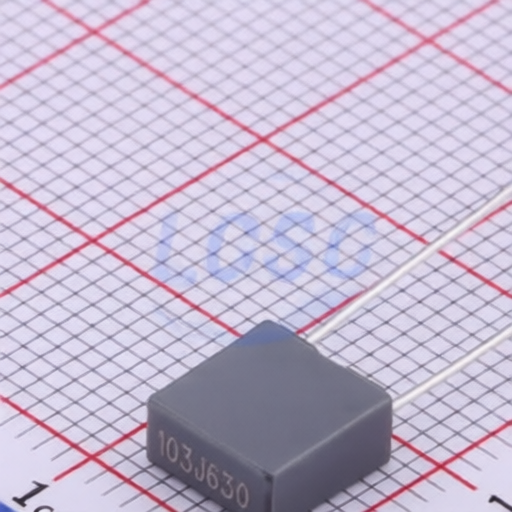 XIAMEN FARATRONIC C242J103J2SC000 for sale