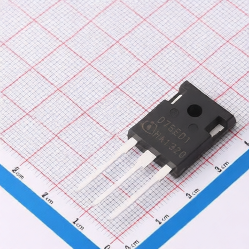 Infineon IDW75D65D1 for sale