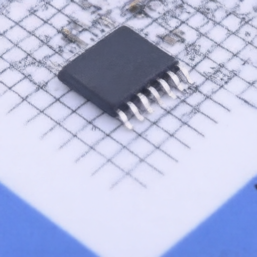 onsemi MC74HC390ADTR2G for sale