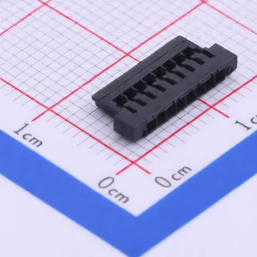 CJT(Changjiang Connectors) A1256H-8P for sale