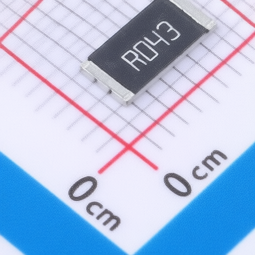 GiantOhm GR2512J0R043T4G00 for sale