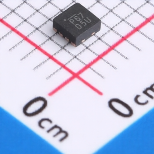 MICROCHIP MIC94067YML-TR for sale