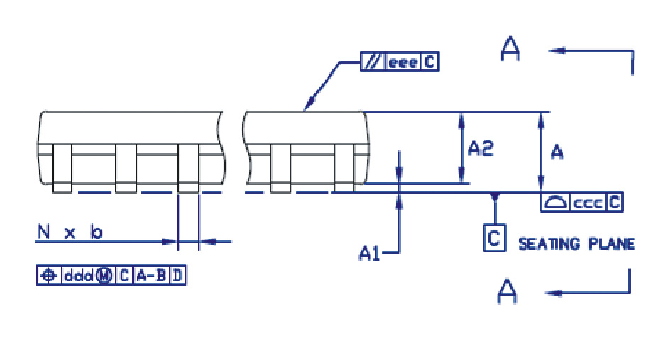 AMS AS5161-HSOP for sale