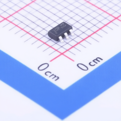 DIODES DMP2035UVT-7 for sale