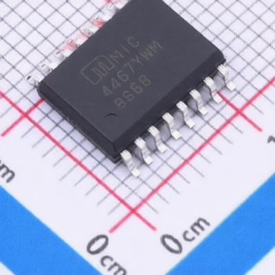 MICROCHIP MIC4467YWM for sale