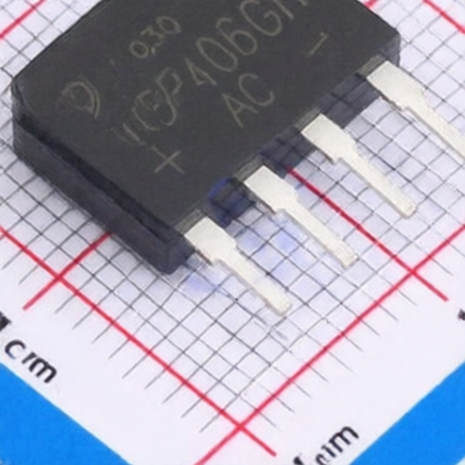 DIYI Elec Tech KBP406GH for sale