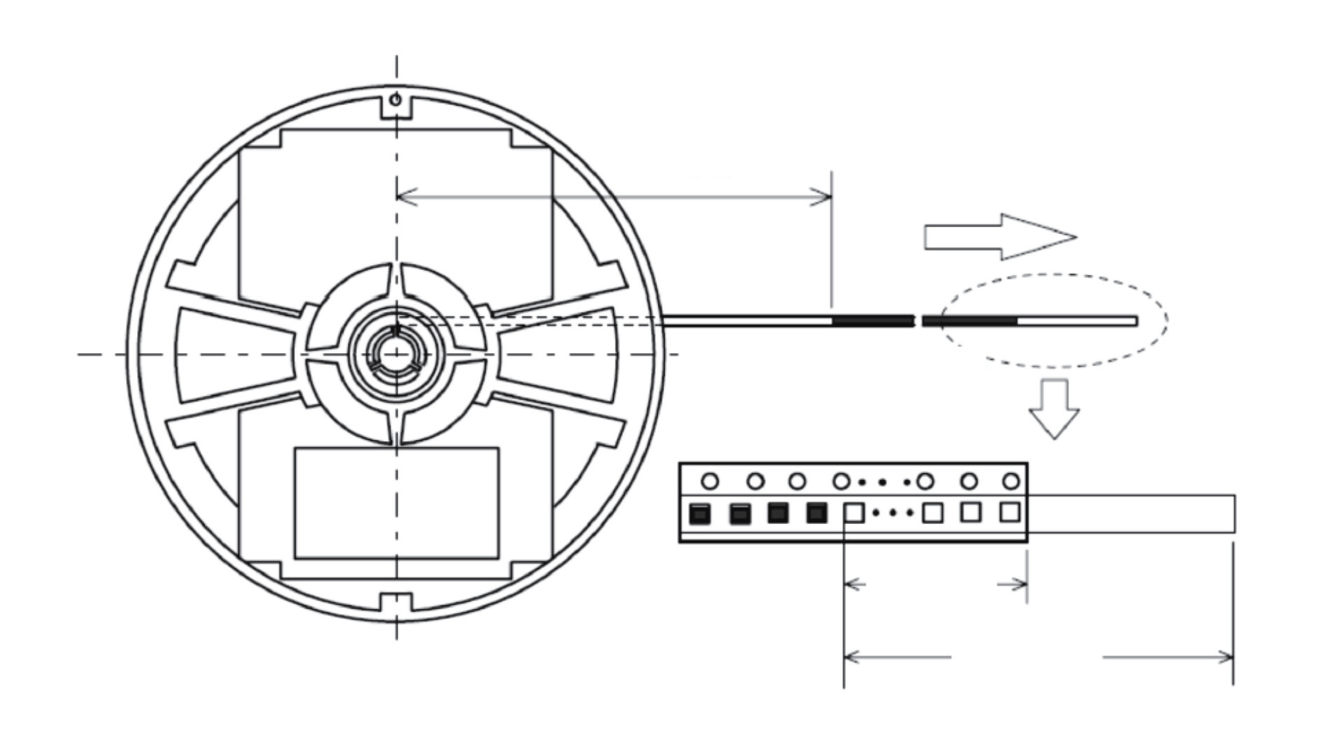 muRata MRMS511X-001 for sale