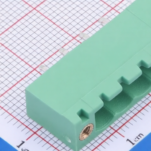 KANGNEX WJ2EDGVM-5.08-04P-14-00A for sale