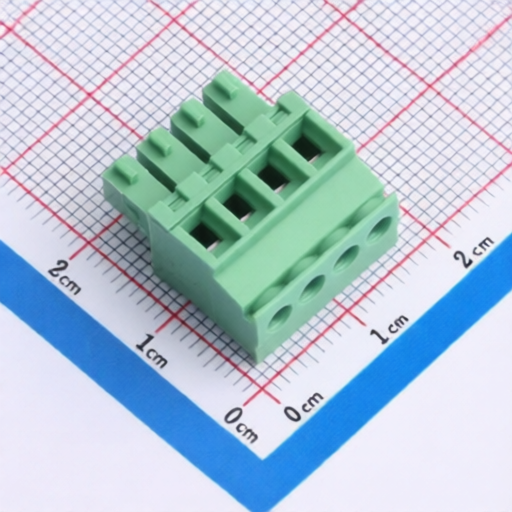 Megastar ZX-DGKA-3.81-4P for sale