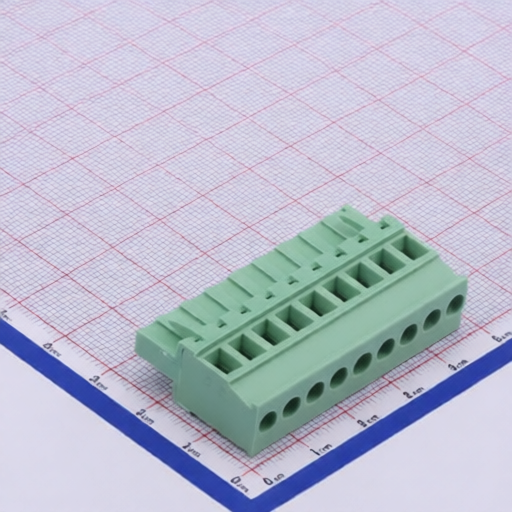 KANGNEX WJ2EDGKA-5.08-09P-14-00A for sale