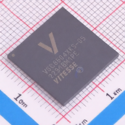 MICROCHIP VSC8504XKS-05 for sale