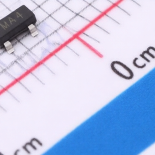 Winsok Semicon WST02N10B for sale