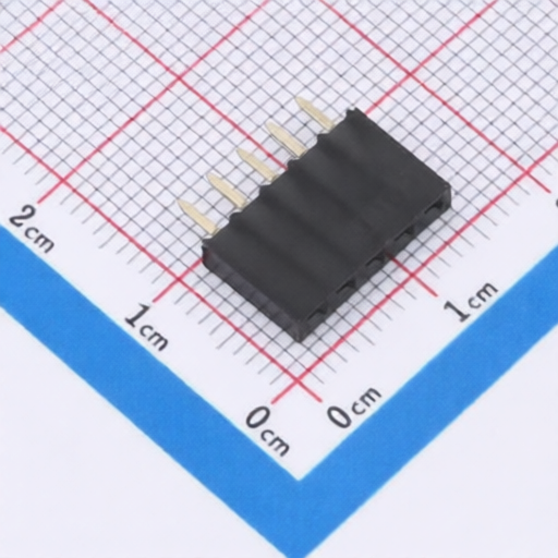 CONNFLY Elec DS1023-01-1x5SF11 for sale