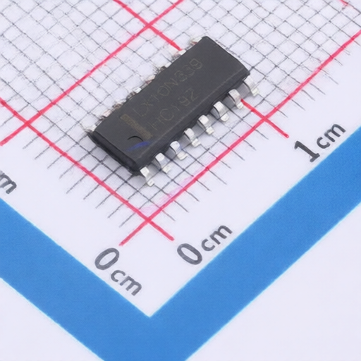 lingxingic SN74HC192DR(LX) for sale