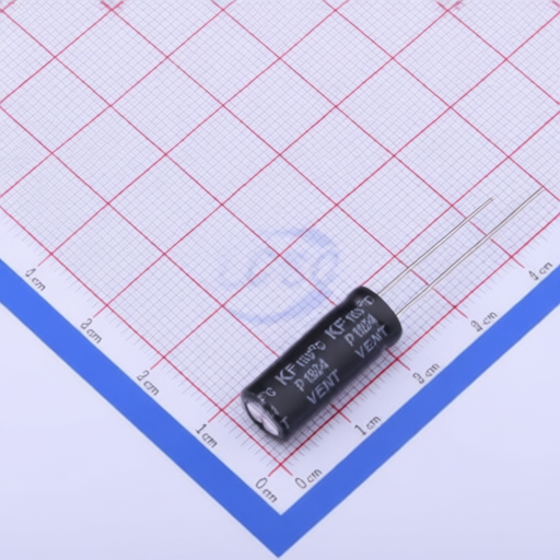 CapXon KF681M025F200A for sale