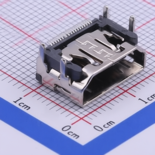Amphenol 10029449-111RLF for sale