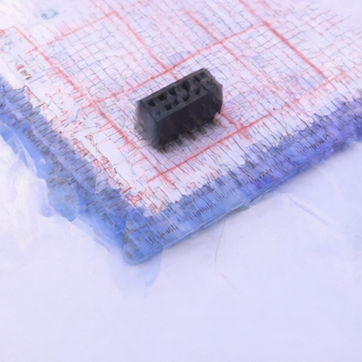 kinghelm KH-1.27FH-2X6P-H4.3-SMT for sale