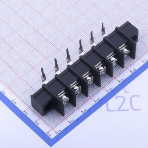 Cixi Kefa Elec KF45RM-9.5-6P for sale