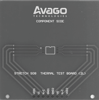 Broadcom ACPL-K33T-000E for sale