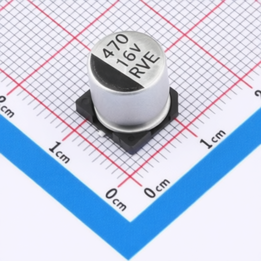 Honor Elec RVE1C471M1010 for sale