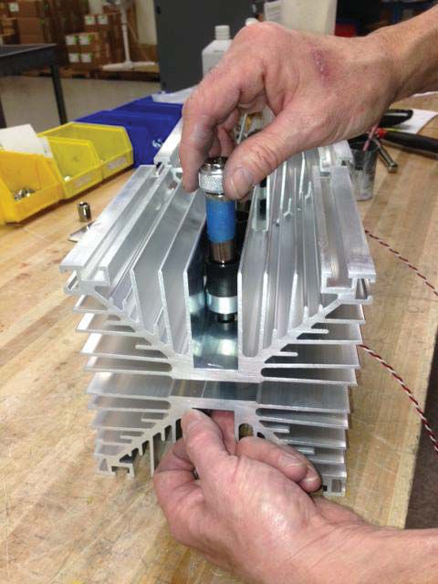 VISHAY VS-ST250C04C1 for sale