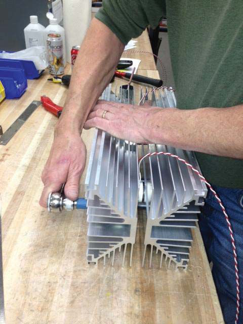 VISHAY VS-ST250C04C1 for sale