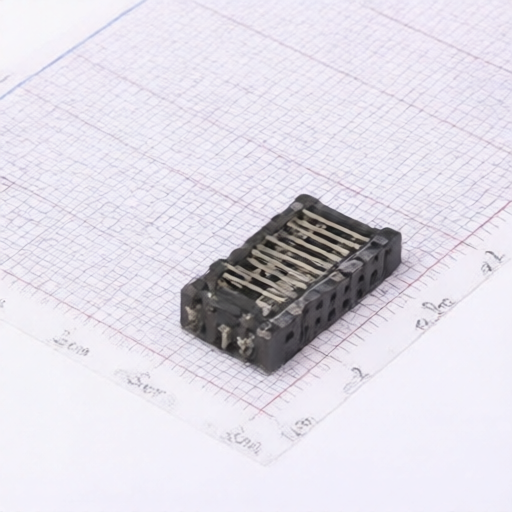 CONNFLY Elec DS1026-06-2x13S8BV for sale