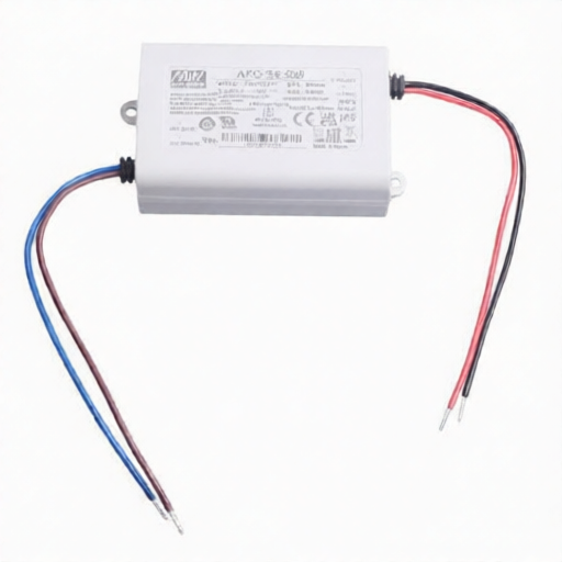 MEAN WELL APC-25-500 for sale