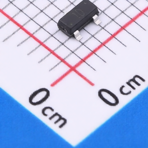 HXY MOSFET MMBTA42 for sale