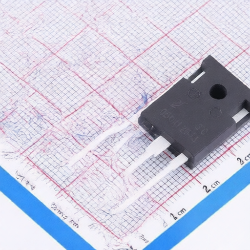 DIYI Elec Tech SC059N120J3 for sale