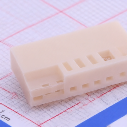 CJT(Changjiang Connectors) A2543H-10P-2-WH for sale