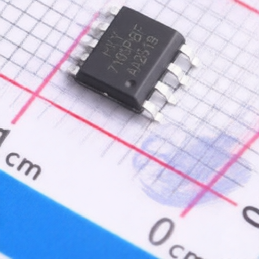 HXY MOSFET IRF7103PBF-HXY for sale