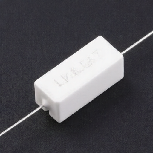 Huaxing Mechanical-Elec. CR-L5W-2KΩJ for sale