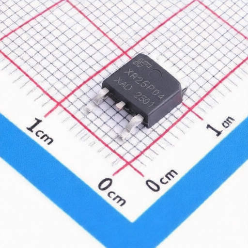 XNRUSEMI XR25P04 for sale