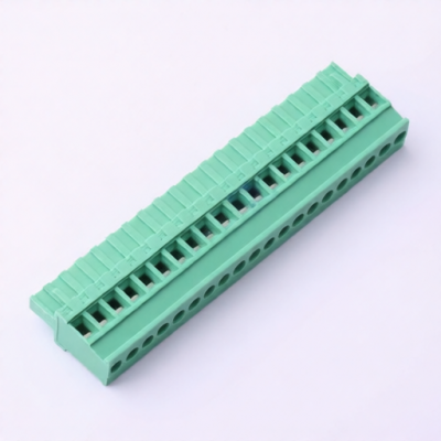 MAX MX2EDGKA-5.08-20P-GN01-Cu-Y-A for sale